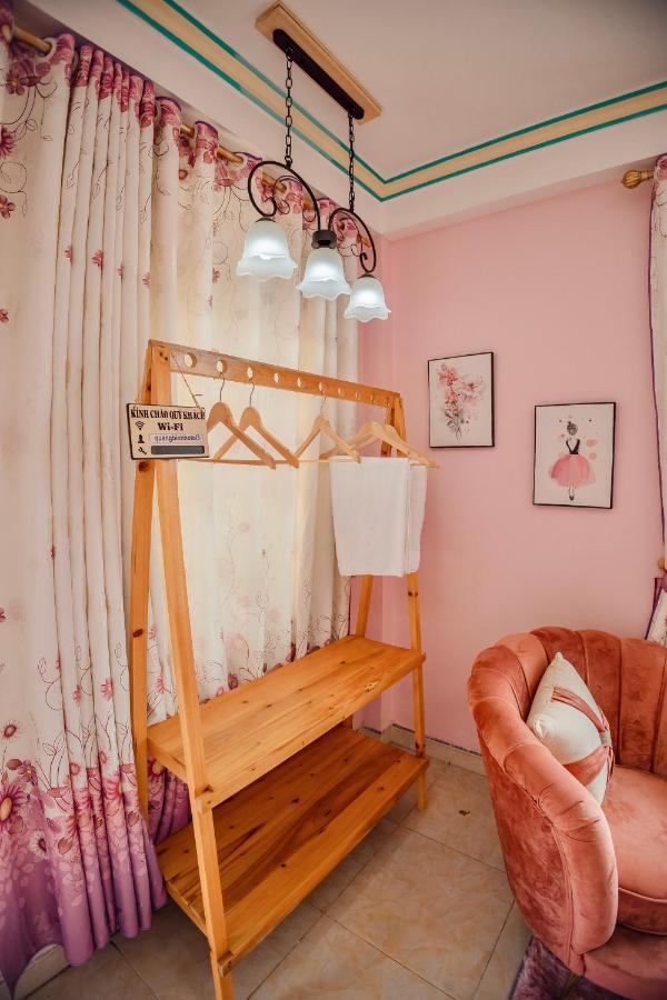 Quang Binh Hotel Sapa Ngoại thất bức ảnh