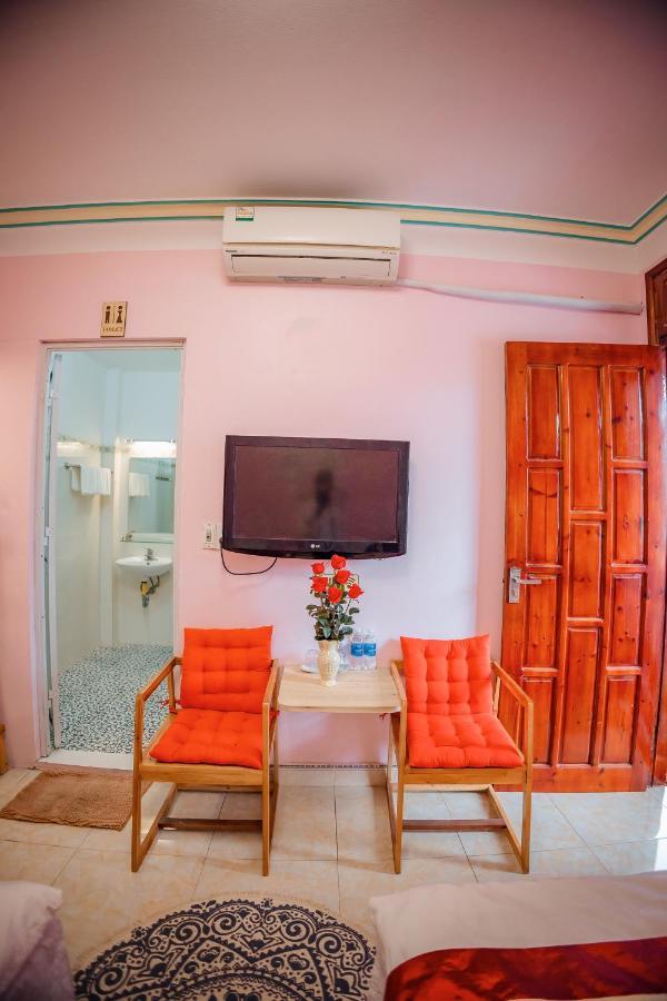 Quang Binh Hotel Sapa Ngoại thất bức ảnh