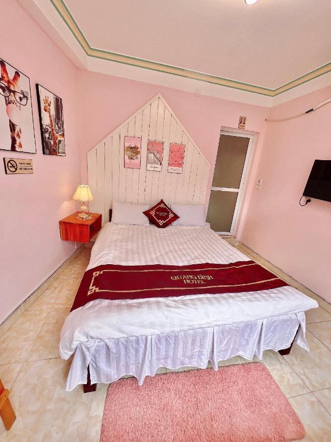 Quang Binh Hotel Sapa Ngoại thất bức ảnh